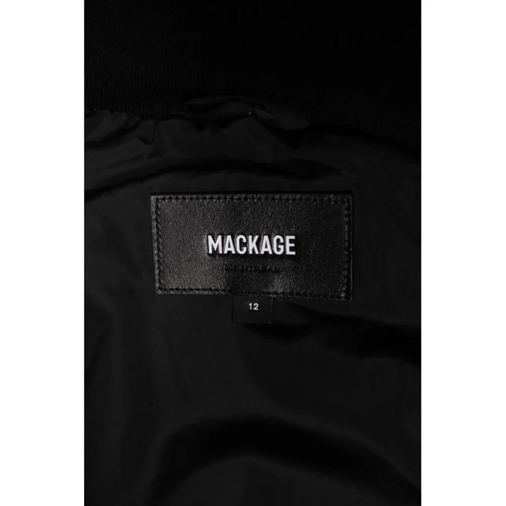 Mackage this pre